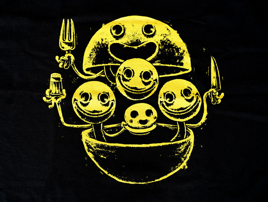 Happy Game T-shirt