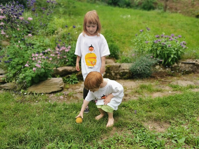 CHUCHEL Kids T-shirt