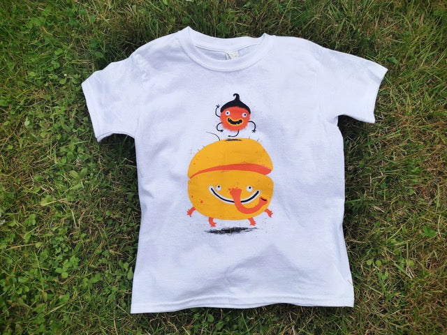 CHUCHEL Kids T-shirt