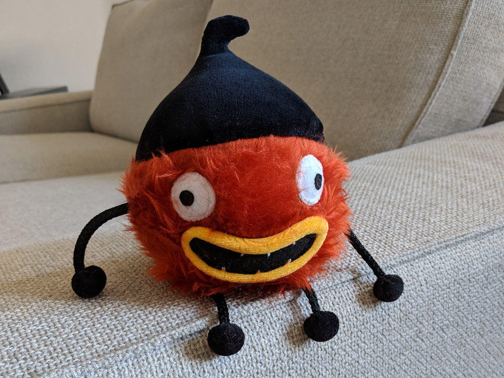 CHUCHEL Plush Toy